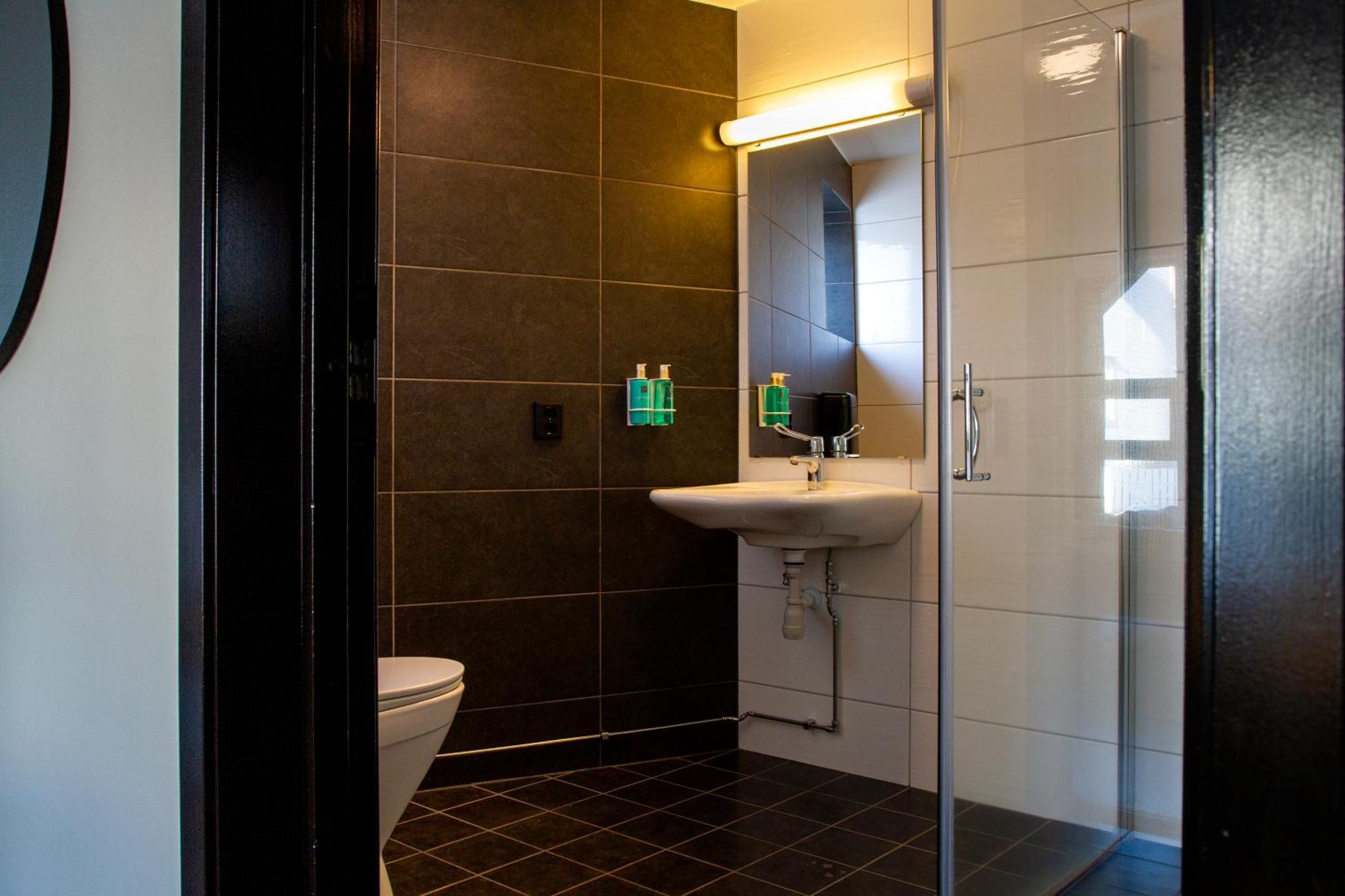 Nordis Hotel Lofoten Сволвер Екстериор снимка