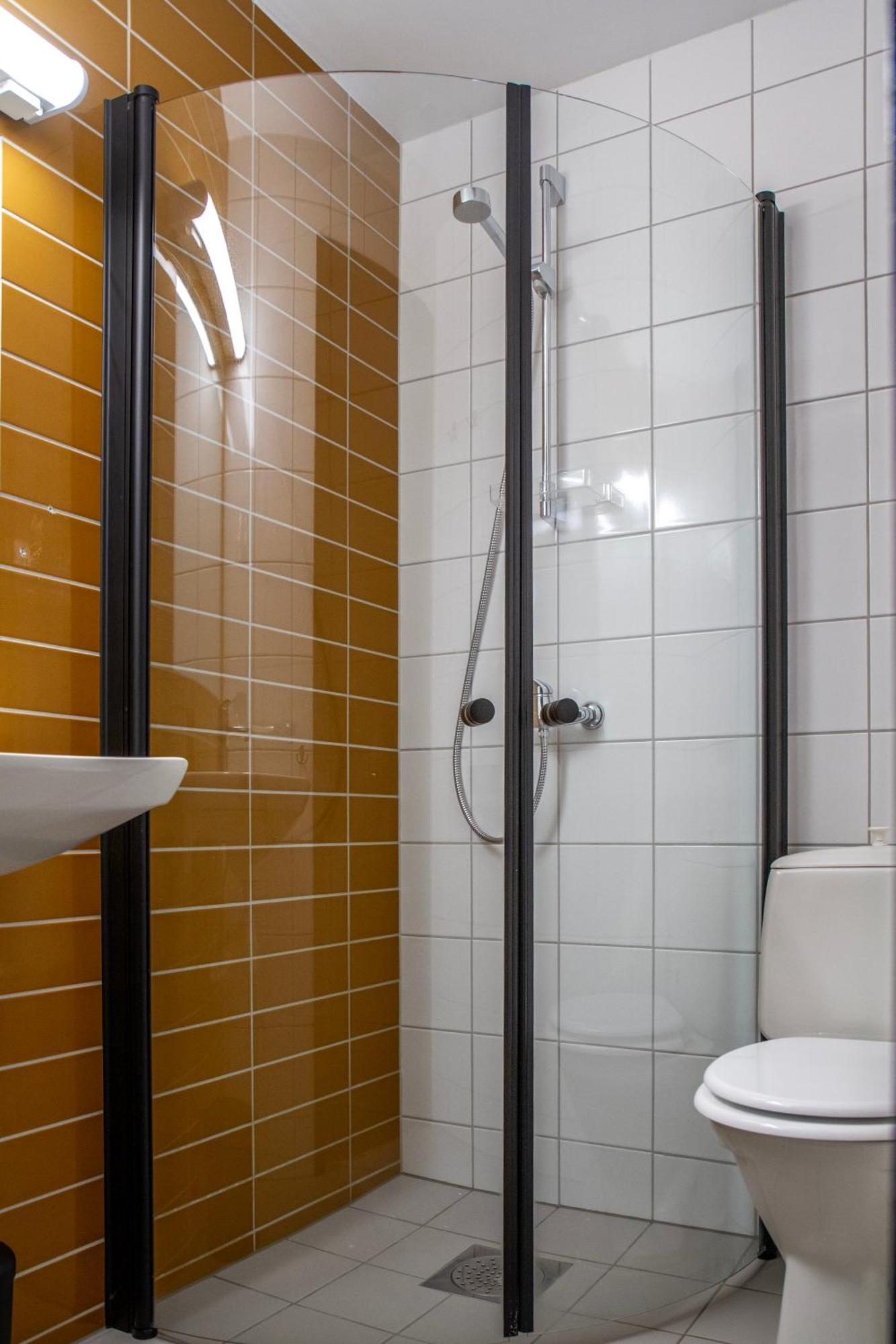 Nordis Hotel Lofoten Сволвер Екстериор снимка