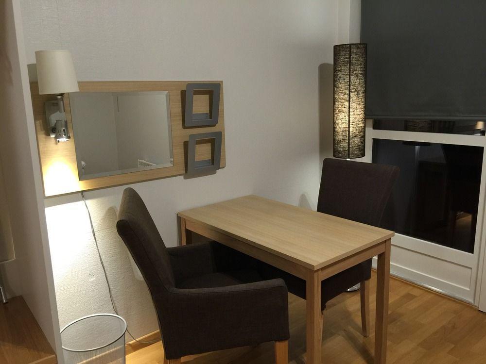 Nordis Hotel Lofoten Сволвер Екстериор снимка