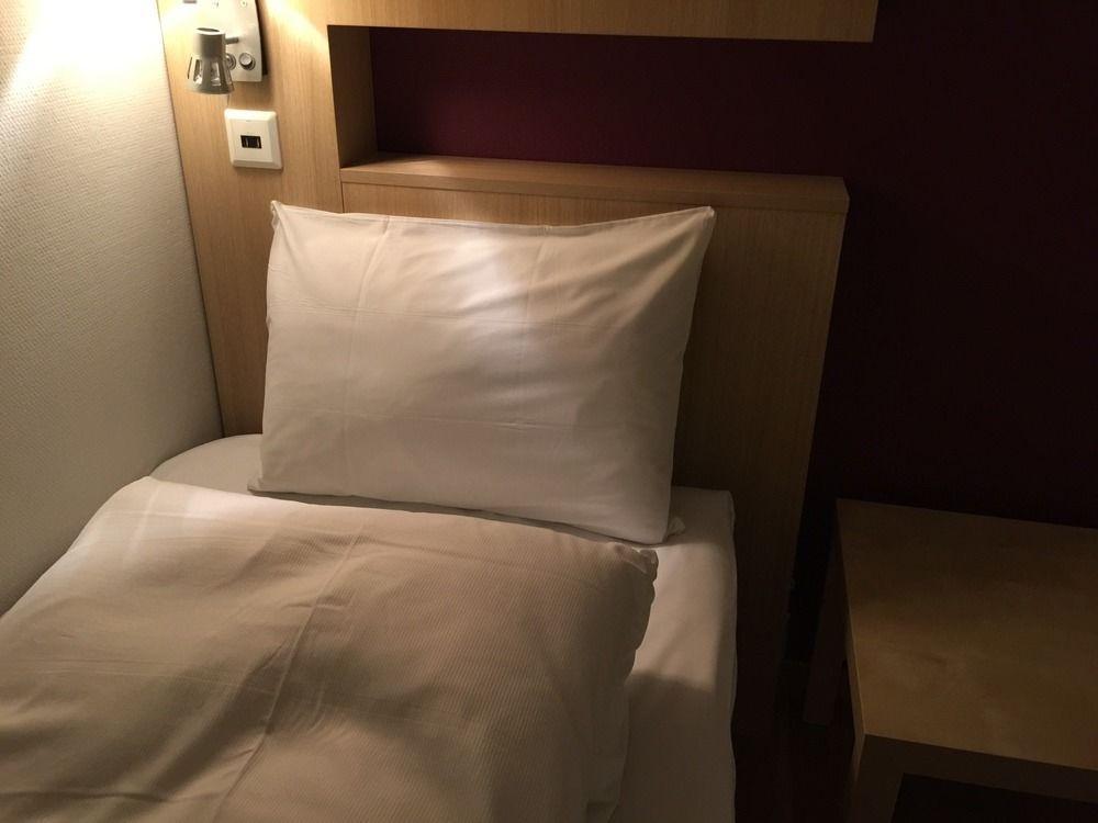 Nordis Hotel Lofoten Сволвер Екстериор снимка
