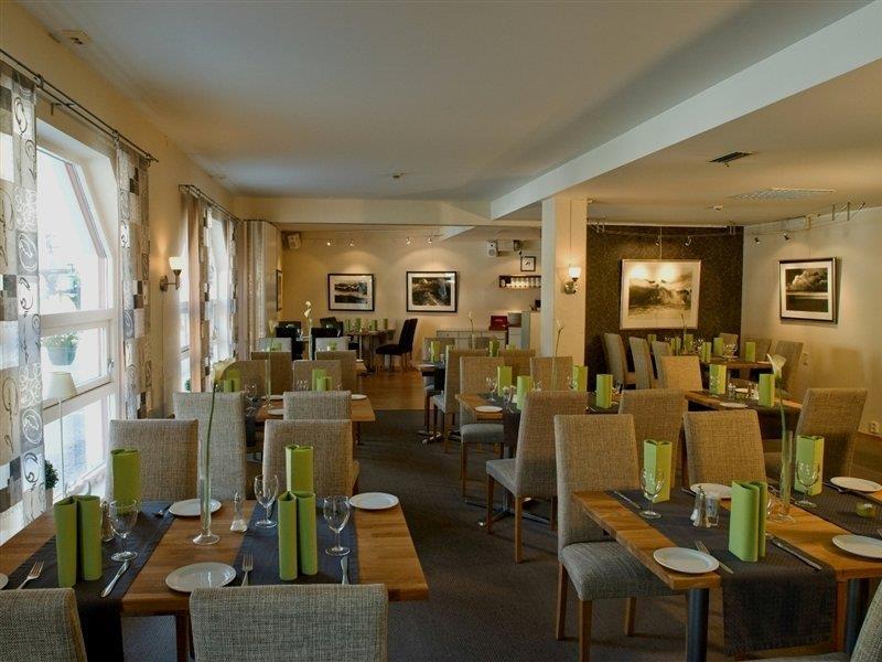 Nordis Hotel Lofoten Сволвер Екстериор снимка