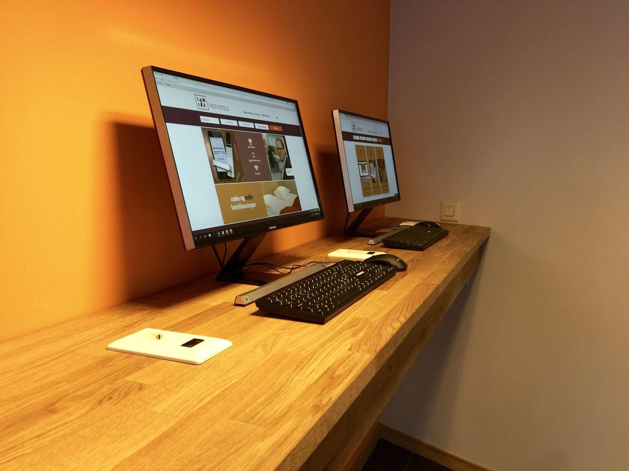 Nordis Hotel Lofoten Сволвер Екстериор снимка
